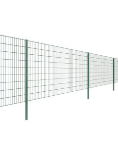 Safe Mesh Twin Wire (868)