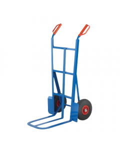 Markttauglicher Sackkarren