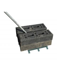 Hoarding Fence Stabiliser