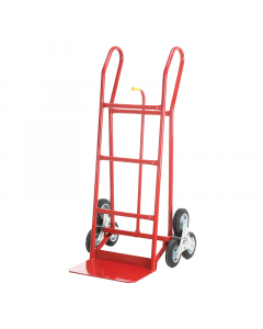 Leichter Treppensteiger-Sackkarren