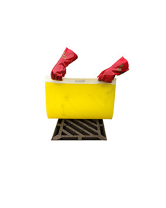 Polyurethan-Abflussabdeckung