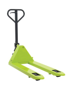 Robuster Tandem-Hubwagen