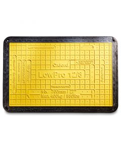 Grabenabdeckung - LowPro 12/8