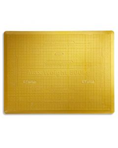 Rutschfeste Grabenabdeckung 3,5 Tonnen