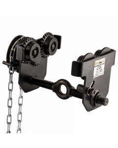 GT Viper Fahrbalkenwagen mit Getriebe