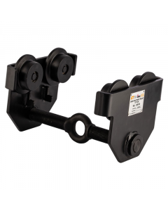 Viper Schub- und Verfahrwagen