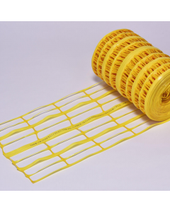 Kabelschutz-Warnnetz