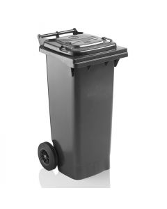 Wheelie Bin available with lockable Allen Key System