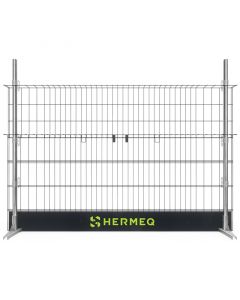 Absturzsicherungsbarriere