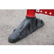 Titan Expandable Safety Barrier Foot