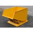 Heavy Duty Tipping Skip
