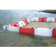 Flood Prevention Barrier
