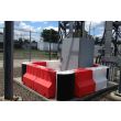 Heavy Duty Flood Prevention barrier