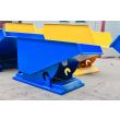 Tipping Skip Mini Tipper
