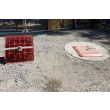 Site Manhole Cover