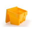 Safe Box Grit Bin