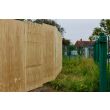 Timber Hoarding Plywood