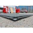 Tong & Groove on Safe Site Ground Mats