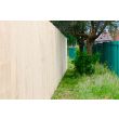 Site Hoarding Timber Plywood