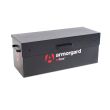 Storage & Tool Security Box