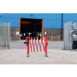 Titan Safety Barrier Expandable Small