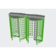 full height turnstile