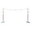 Height Restriction Bunting