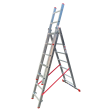Triple Combination Ladder