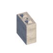 Interlocking Concrete Block