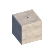 Interlocking Concrete Block
