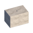 Interlocking Concrete Block