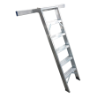 Shelf Ladder