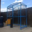 Shelters For Smoking