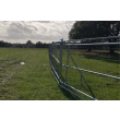 Tree Protection Fencing – Scaffolding Tube