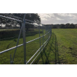Tree Protection Fencing – Scaffolding Tube