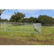Tree Protection Fencing – Scaffolding Tube