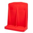 Heavy Duty Fire Extinguisher Stand