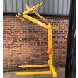 Automatic Crane Pallet Forks