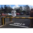 Automatic Raise Arm Barrier