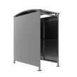 Bin Shelter