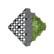 Ground Reinforcement Grass Grid