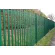 Pallisade Fencing
