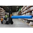 Forklift Pole