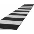Temporary Zebra Crossing Mat