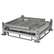 Collapsible Stillage Pallet Cage