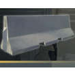 Concrete Jersey Barrier