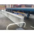 Concrete Security Barrier
