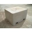 Concrete Security Block