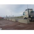 Concrete Temporary Barrier
