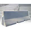 Concrete Vehicle Barrier